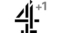 chanel 4 plus 1|channel 4+1 freeview.